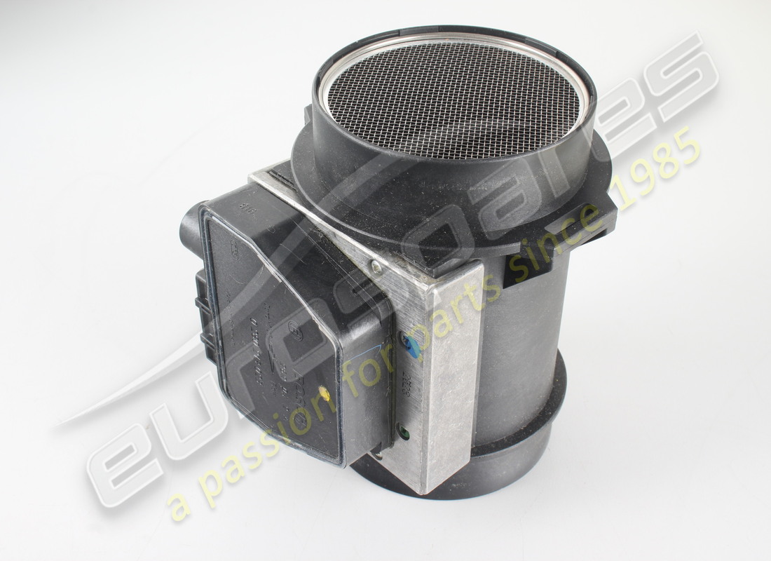 new ferrari air flow meter. part number 138403 (1)