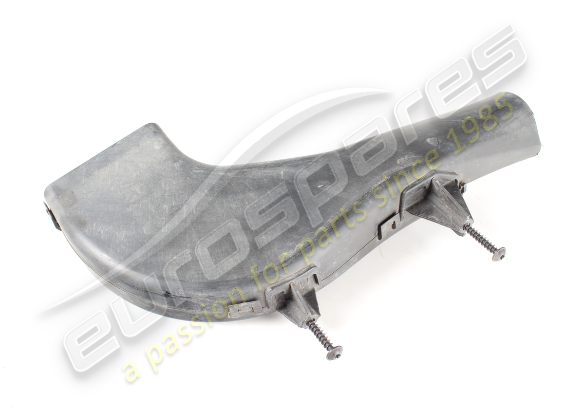 used porsche air duct. part number 99157543180 (3)