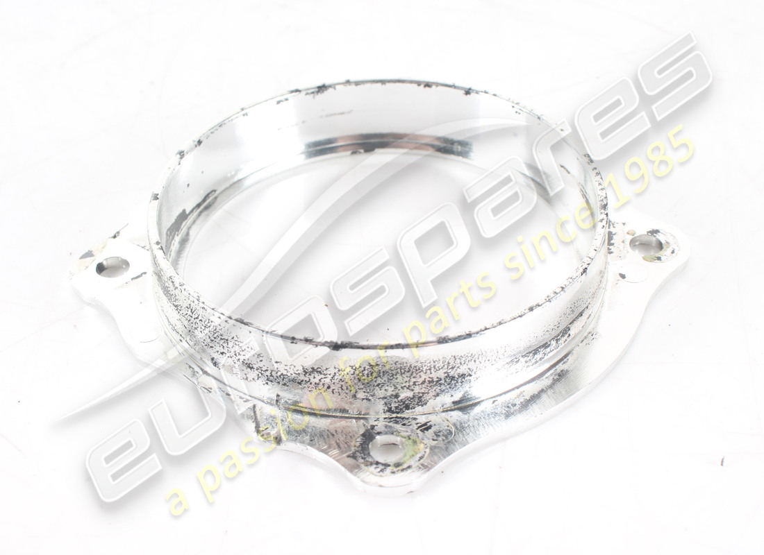 USED Maserati CHR. TRIM PLATE FOR CENTR. V . PART NUMBER 382300803 (1)