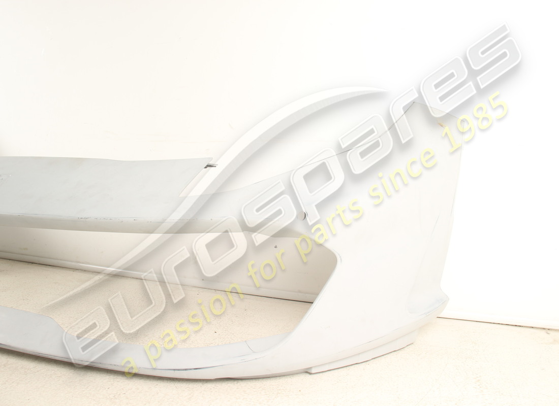 damaged ferrari front bumper. part number 89041710 (3)
