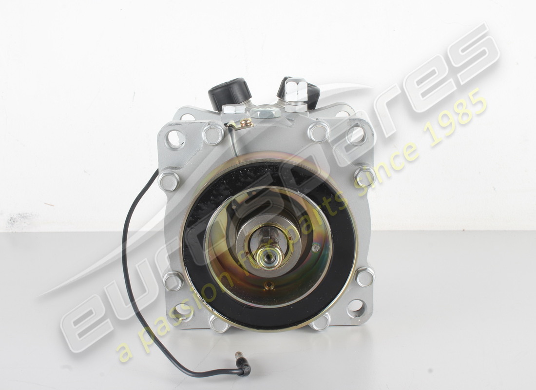 new (other) oe air conditioning compressor. part number 121966 (2)