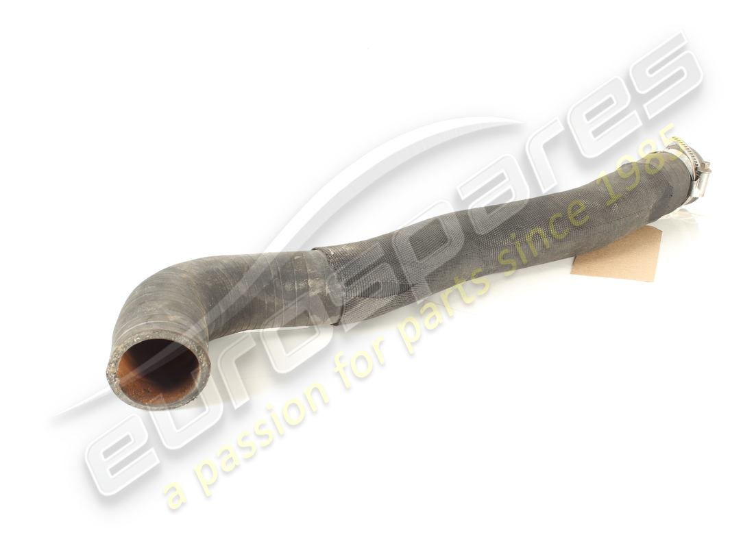 used ferrari water hose from engine to va. part number 271689 (2)