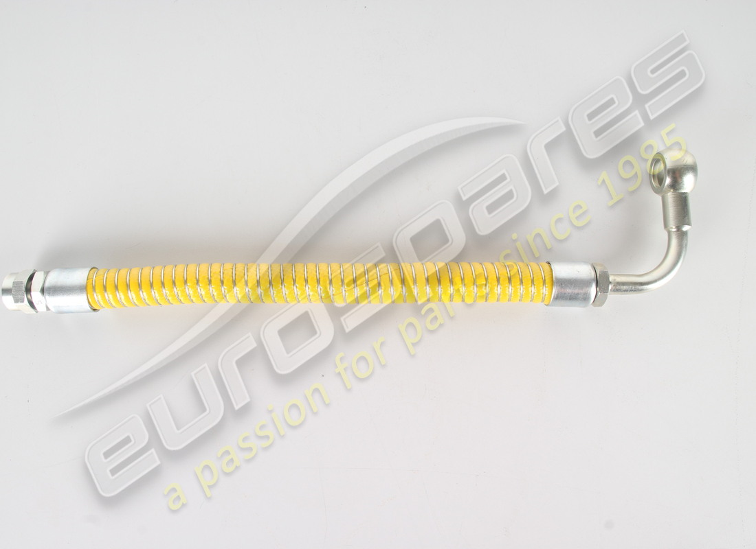 NEW OEM 275 GTB FLEX YLW FUEL HOSE . PART NUMBER 19515 (1)