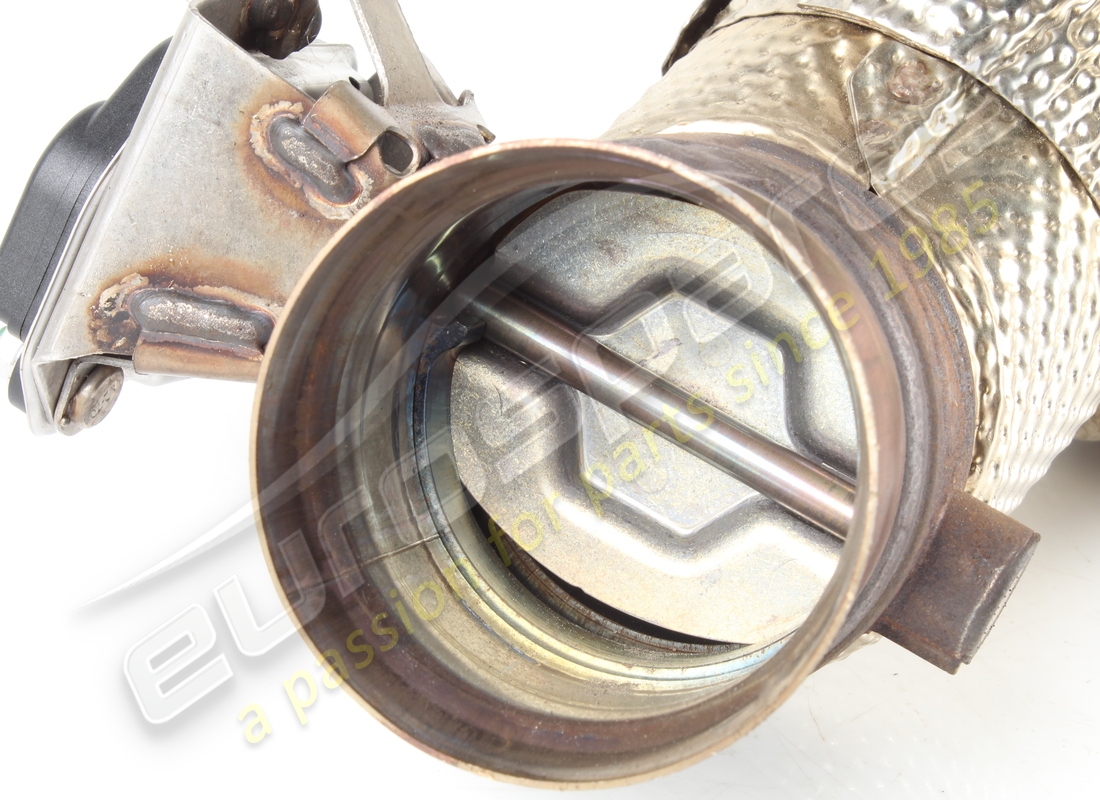 used ferrari gpf sx complete. part number 876361 (3)