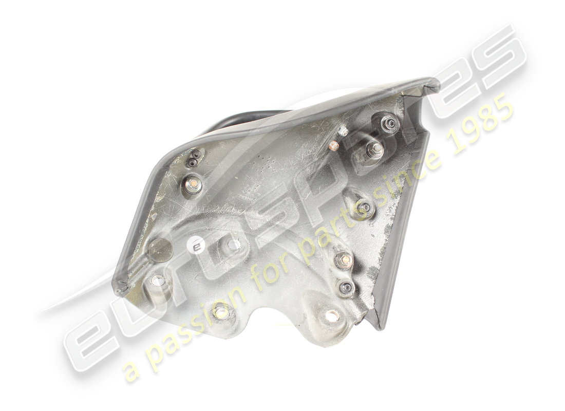 used ferrari lh front flap cover. part number 922382 (2)