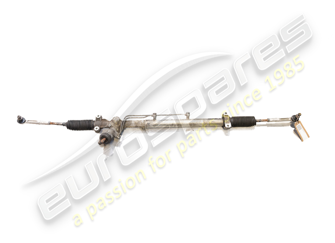 used ferrari steering box. part number 264539 (1)