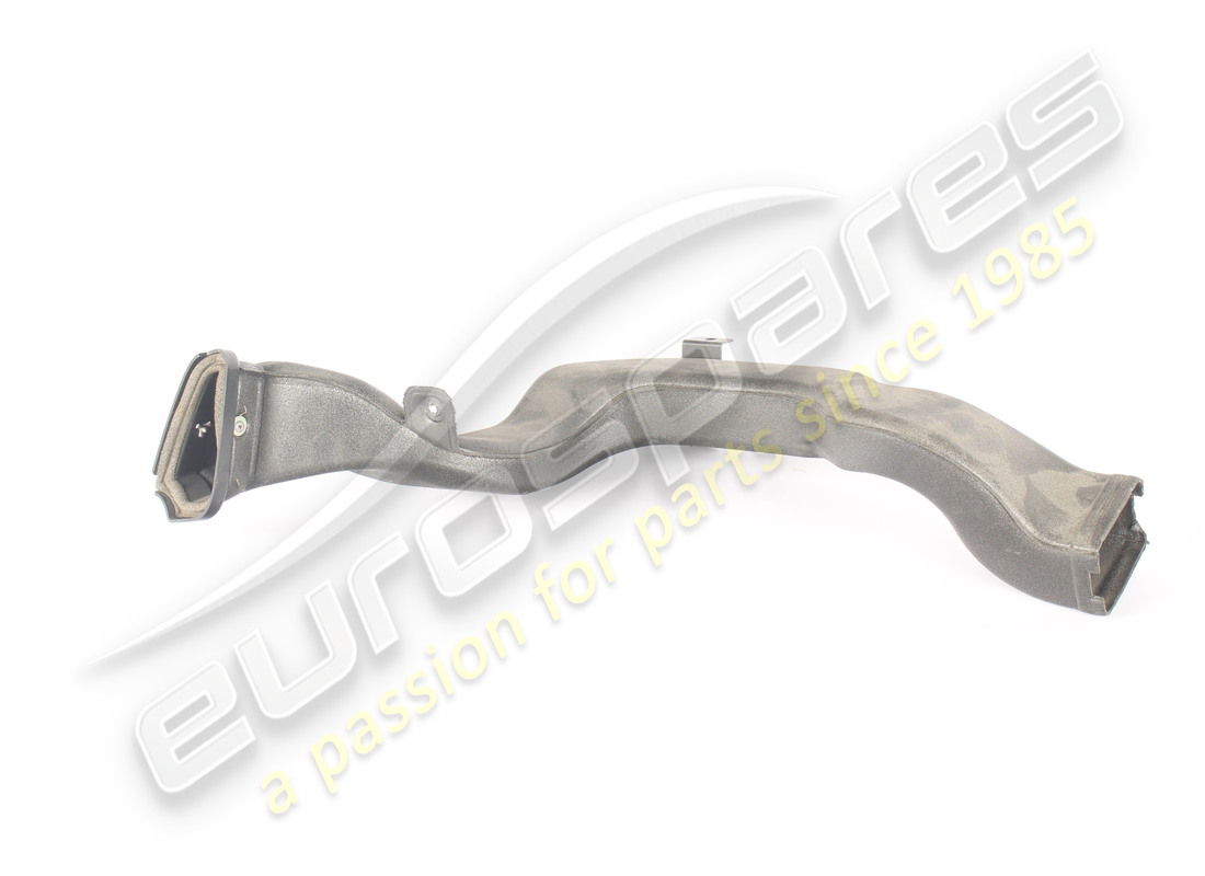 used ferrari duct intake. part number 83434400 (1)