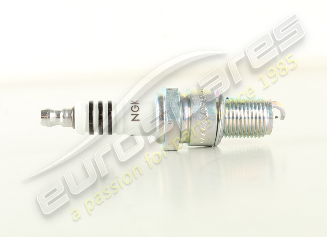 new ngk iridium spark plug (screw top). part number 119492 (4)