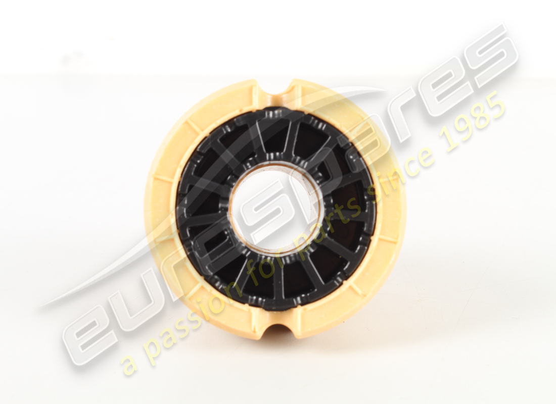 NEW PORSCHE STOP BUFFER. PART NUMBER 9J1512131J (3) new porsche stop buffer. part number 9j1512131j (3)