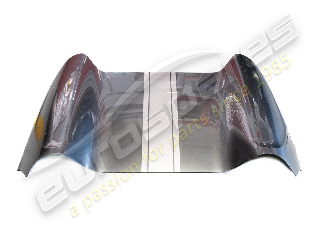 used ferrari 812 gts tonneau cover part number 985876429