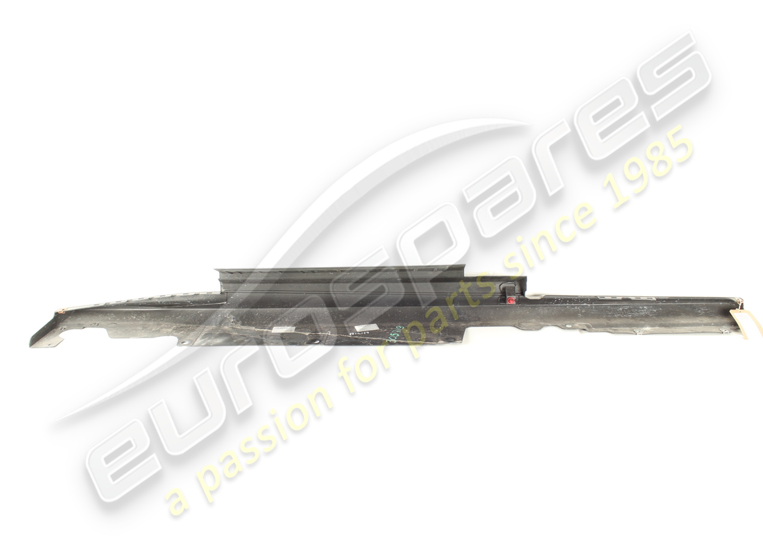 used ferrari complete lh outer sill cover. part number 88068510 (5)