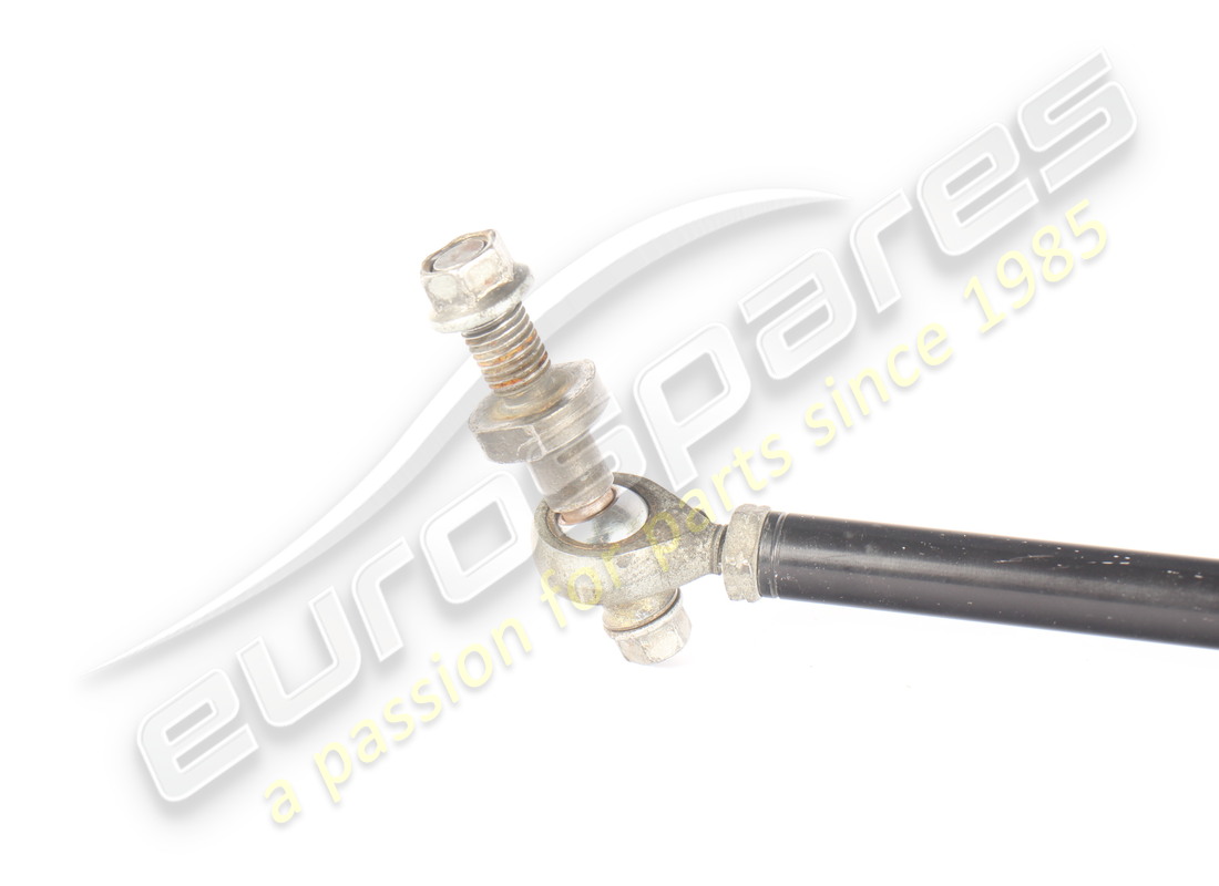 used ferrari complete front tie rod. part number 265789 (2)