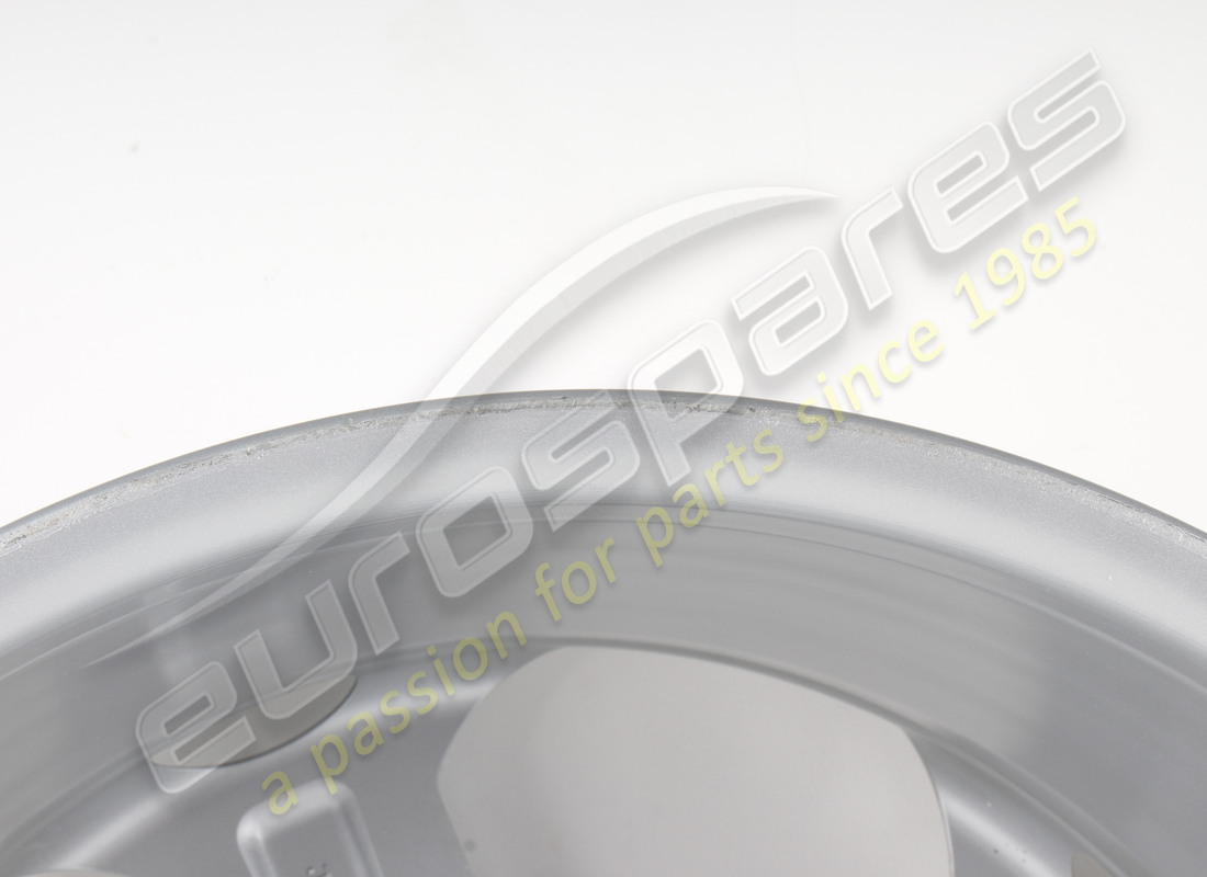 NEW (OTHER) LAMBORGHINI CASSIOPEA WHEEL SET (SILVER). PART NUMBER 0R1400091 (16) new (other) lamborghini cassiopea wheel set (silver). part number 0r1400091 (16)