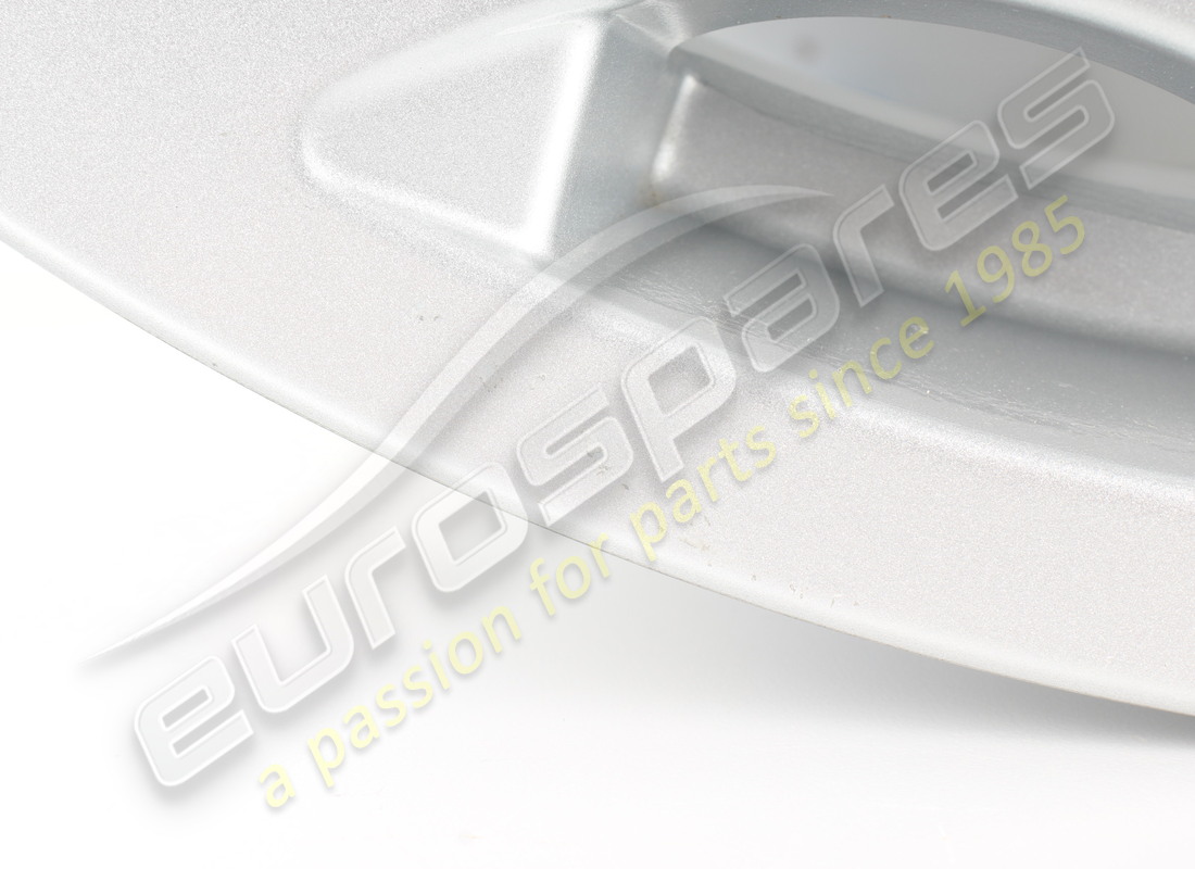 NEW (OTHER) LAMBORGHINI CASSIOPEA WHEEL SET (SILVER). PART NUMBER 0R1400091 (24) new (other) lamborghini cassiopea wheel set (silver). part number 0r1400091 (24)