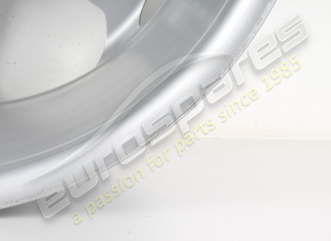 NEW (OTHER) LAMBORGHINI CASSIOPEA WHEEL SET (SILVER). PART NUMBER 0R1400091 (18) new (other) lamborghini cassiopea wheel set (silver). part number 0r1400091 (18)