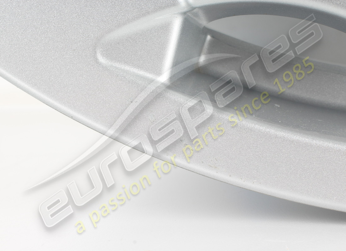 NEW (OTHER) LAMBORGHINI CASSIOPEA WHEEL SET (SILVER). PART NUMBER 0R1400091 (20) new (other) lamborghini cassiopea wheel set (silver). part number 0r1400091 (20)