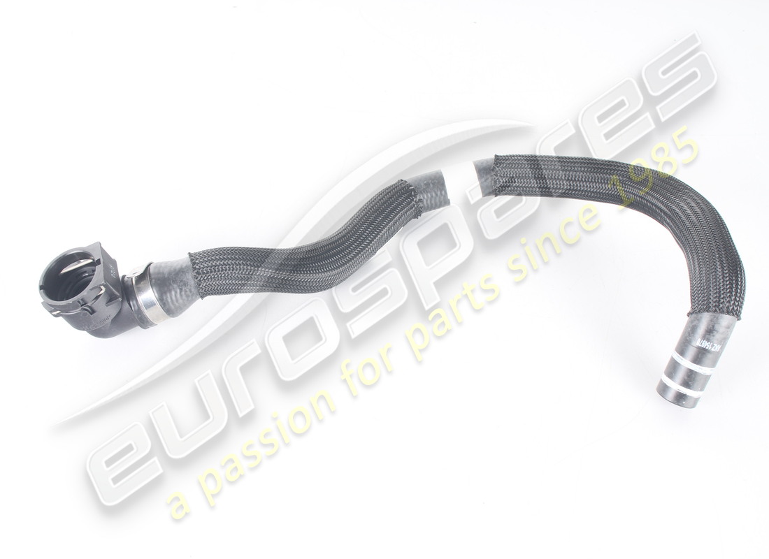 NEW MASERATI WATER SLEEVE. PART NUMBER 670037574 (1) new maserati water sleeve. part number 670037574 (1)