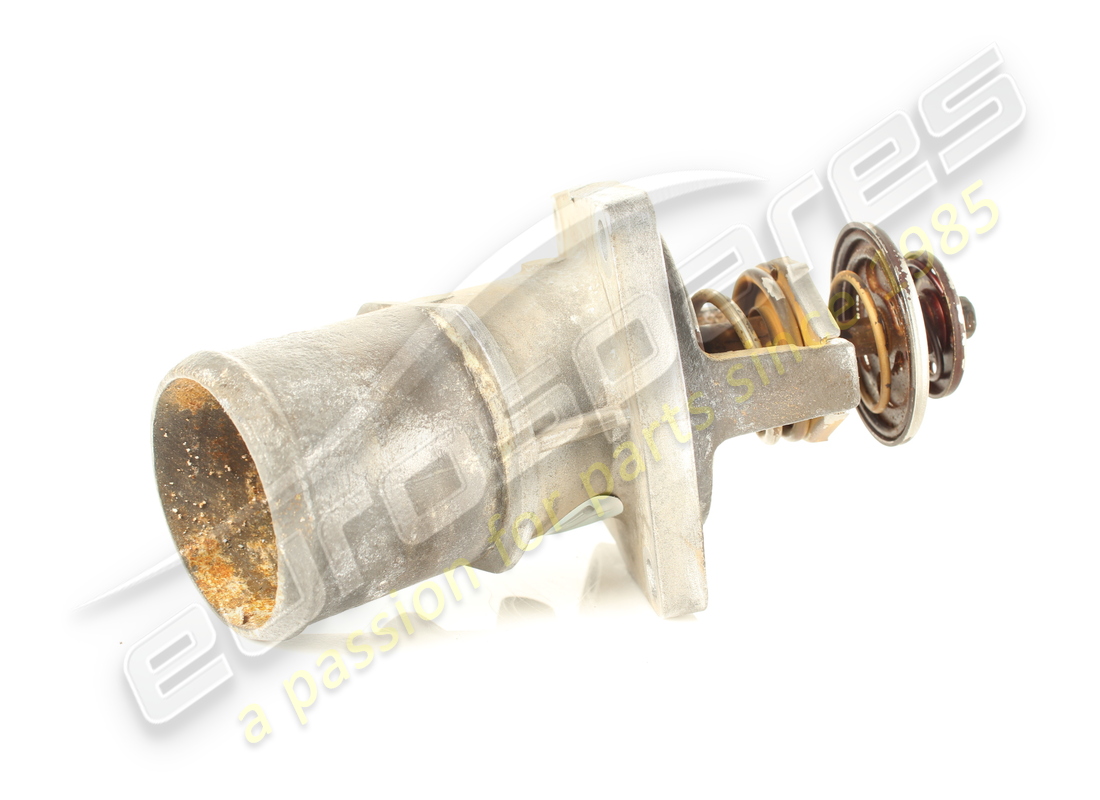 used ferrari thermostat / pressure switch. part number 262913 (2)