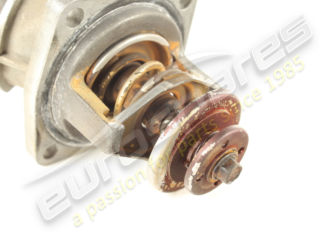 used ferrari thermostat / pressure switch. part number 262913 (3)