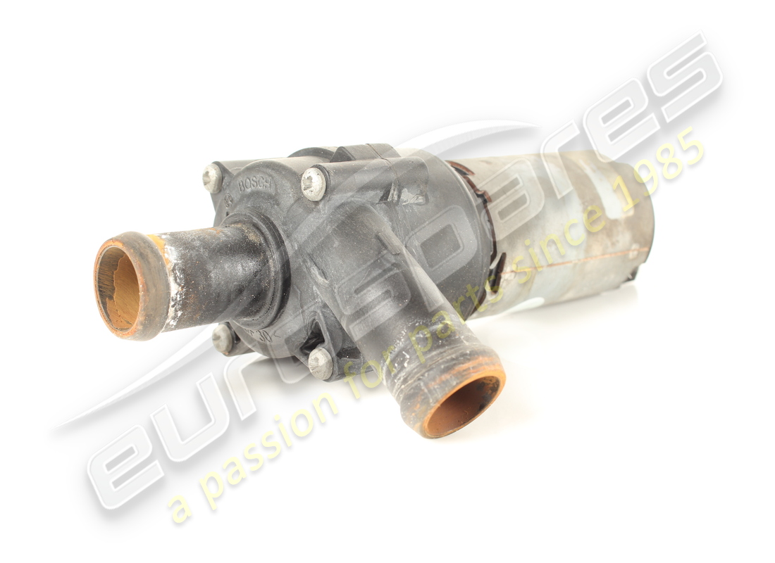 used ferrari complete water pump. part number 65460300 (3)
