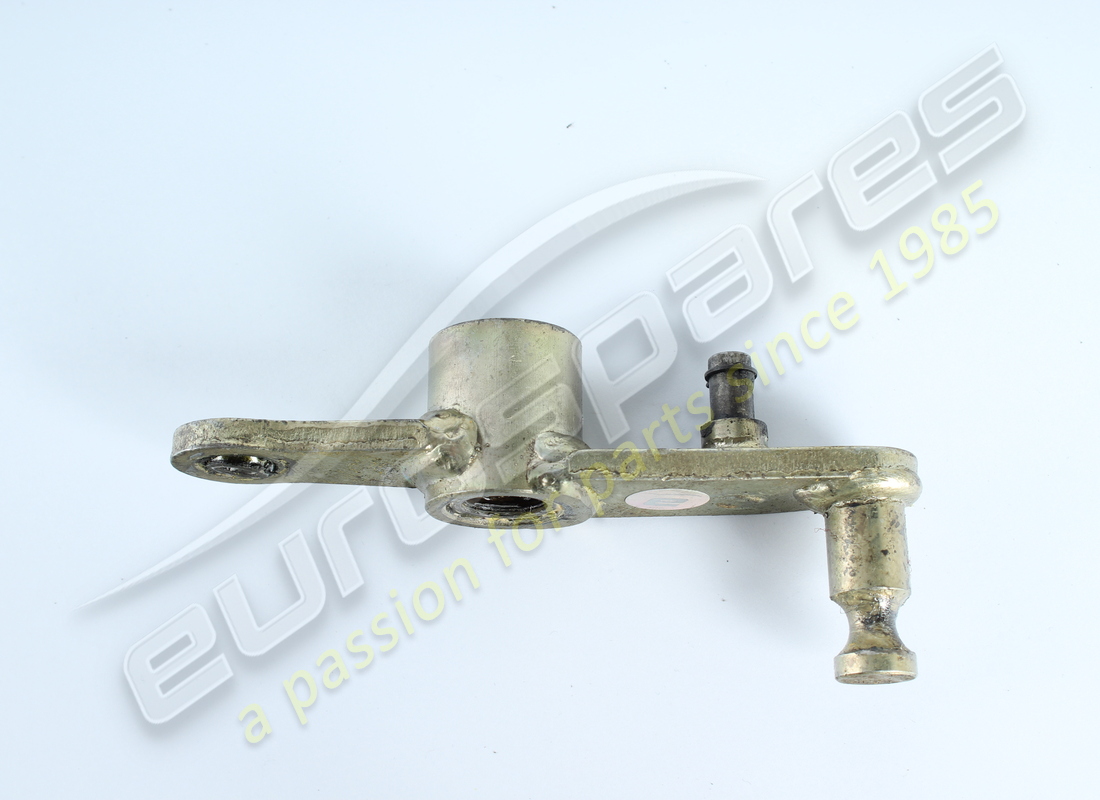 used ferrari lever. part number 124194 (1)