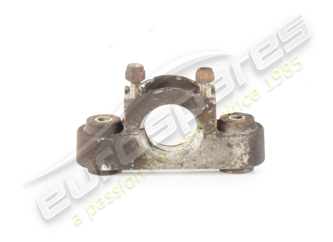 USED Ferrari STEERING RACK SUPPORT . PART NUMBER 108241 (1)