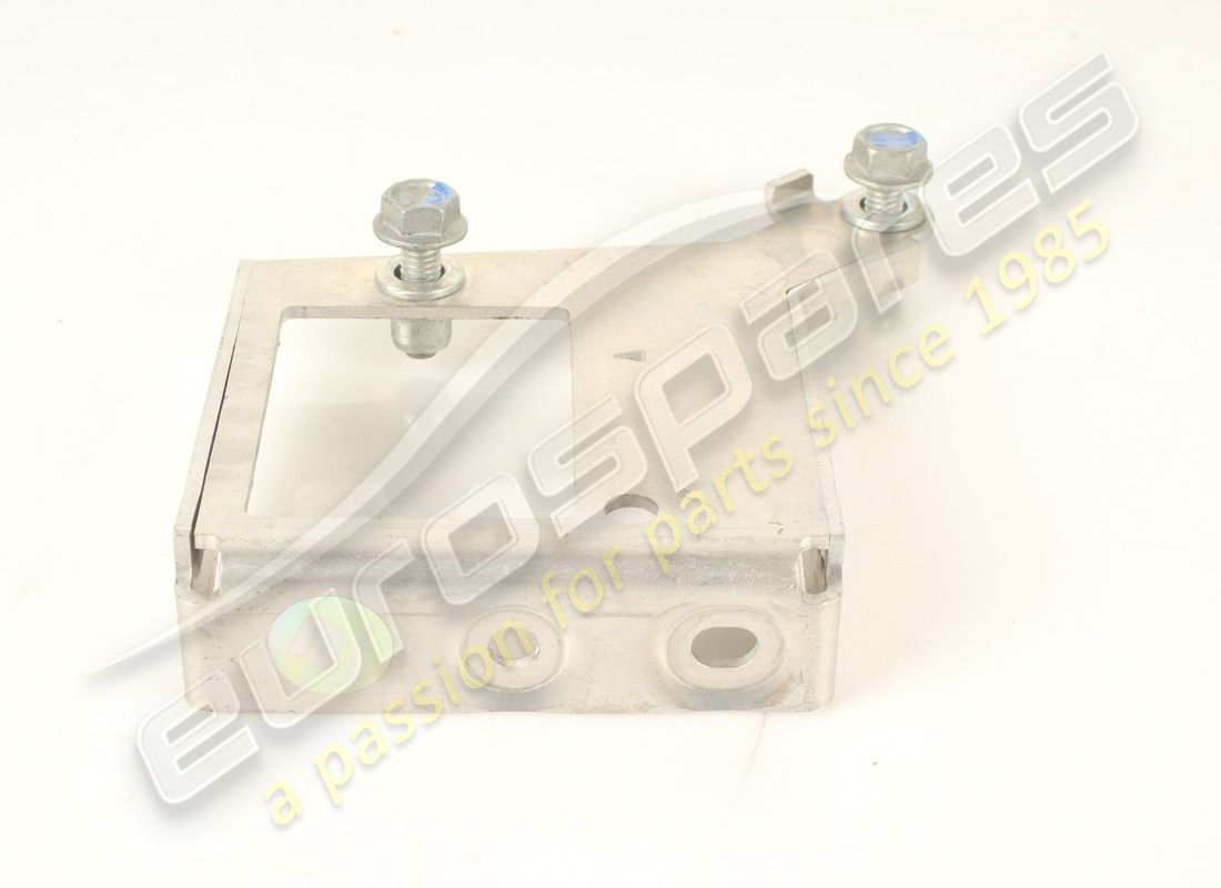 used ferrari staffa sostegno solenoide. part number 888385 (2)