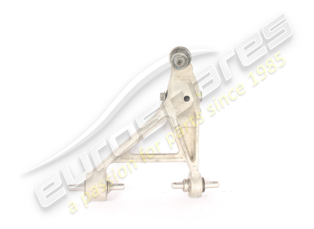 used ferrari lower lh arm. part number 277729 (1)