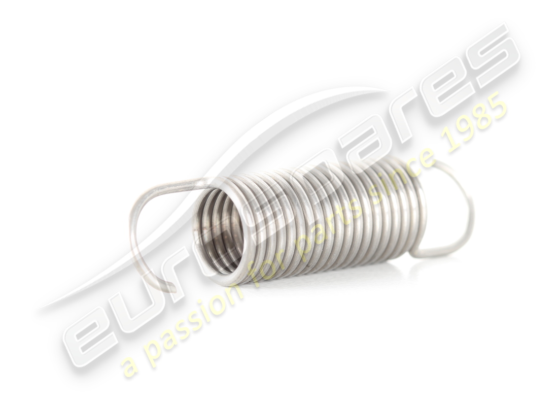 NEW PORSCHE SPRING - D >> - MJ 1968. PART NUMBER 99952201301 (1) new porsche spring - d >> - mj 1968. part number 99952201301 (1)