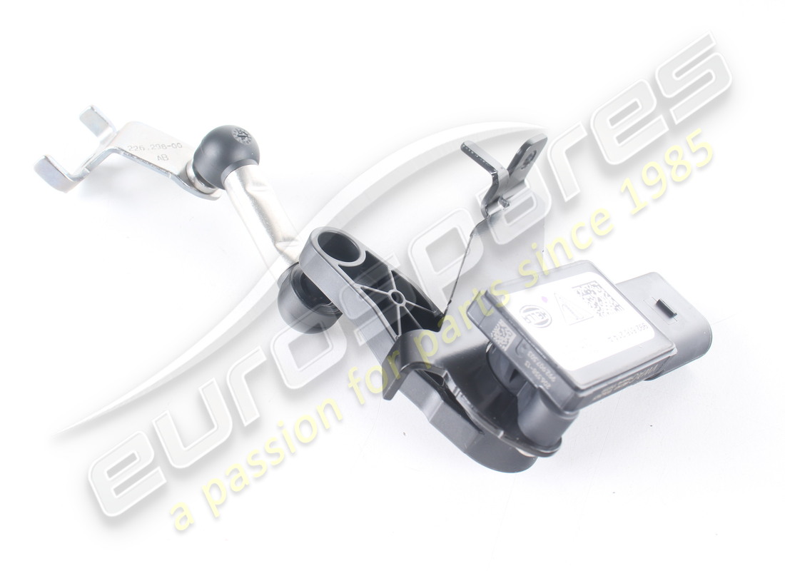 NEW PORSCHE LEVEL SENSOR. PART NUMBER 992616214A (2) new porsche level sensor. part number 992616214a (2)