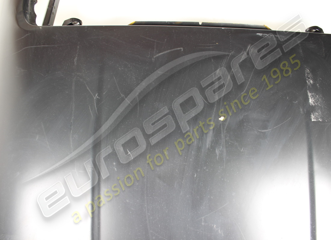 used ferrari roof trim. part number 88911011 (2)