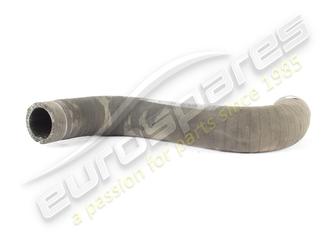 used ferrari water return hose. part number 760972 (2)