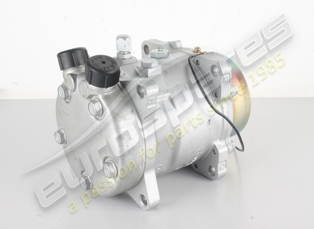 new (other) oe air conditioning compressor. part number 121966 (3)