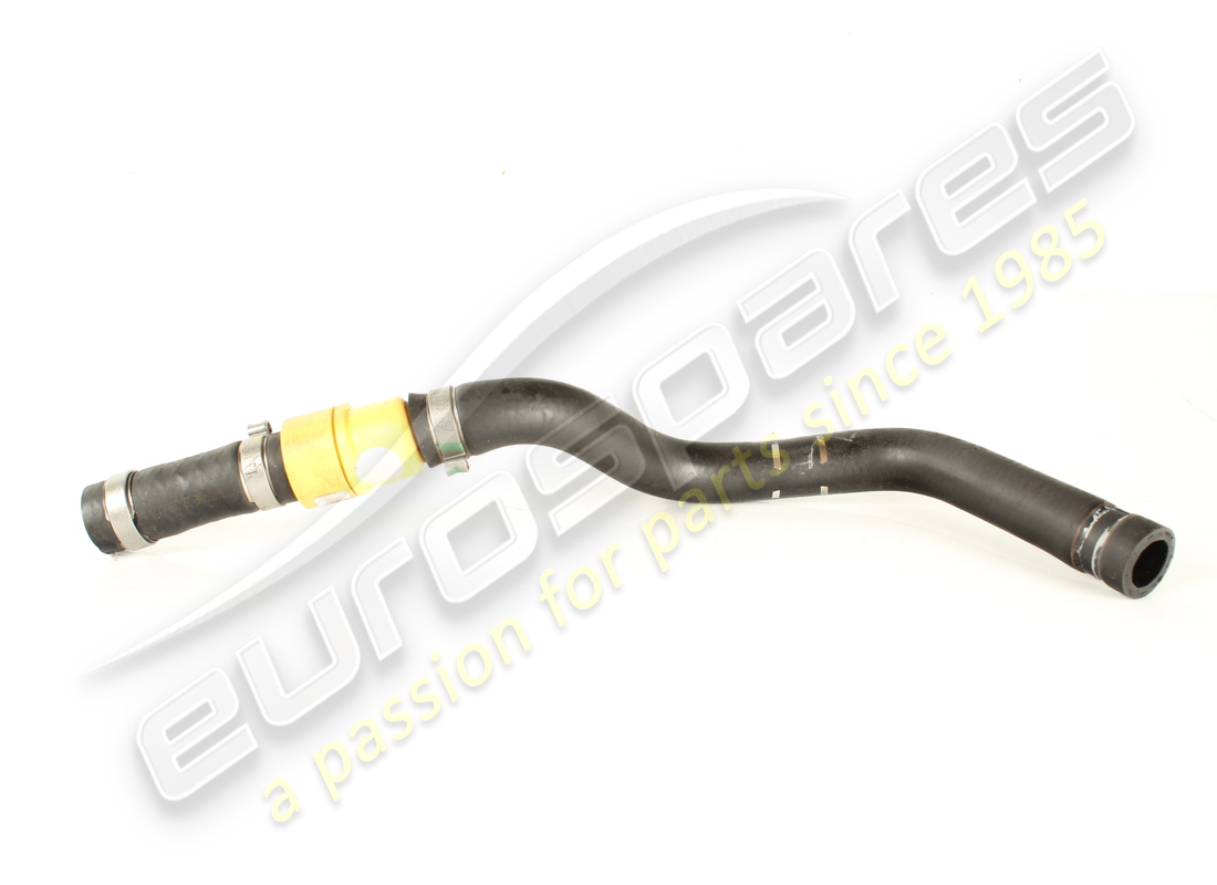 USED Ferrari PREFORMED PIPE WITH PCV VALV . PART NUMBER 270851 (1)