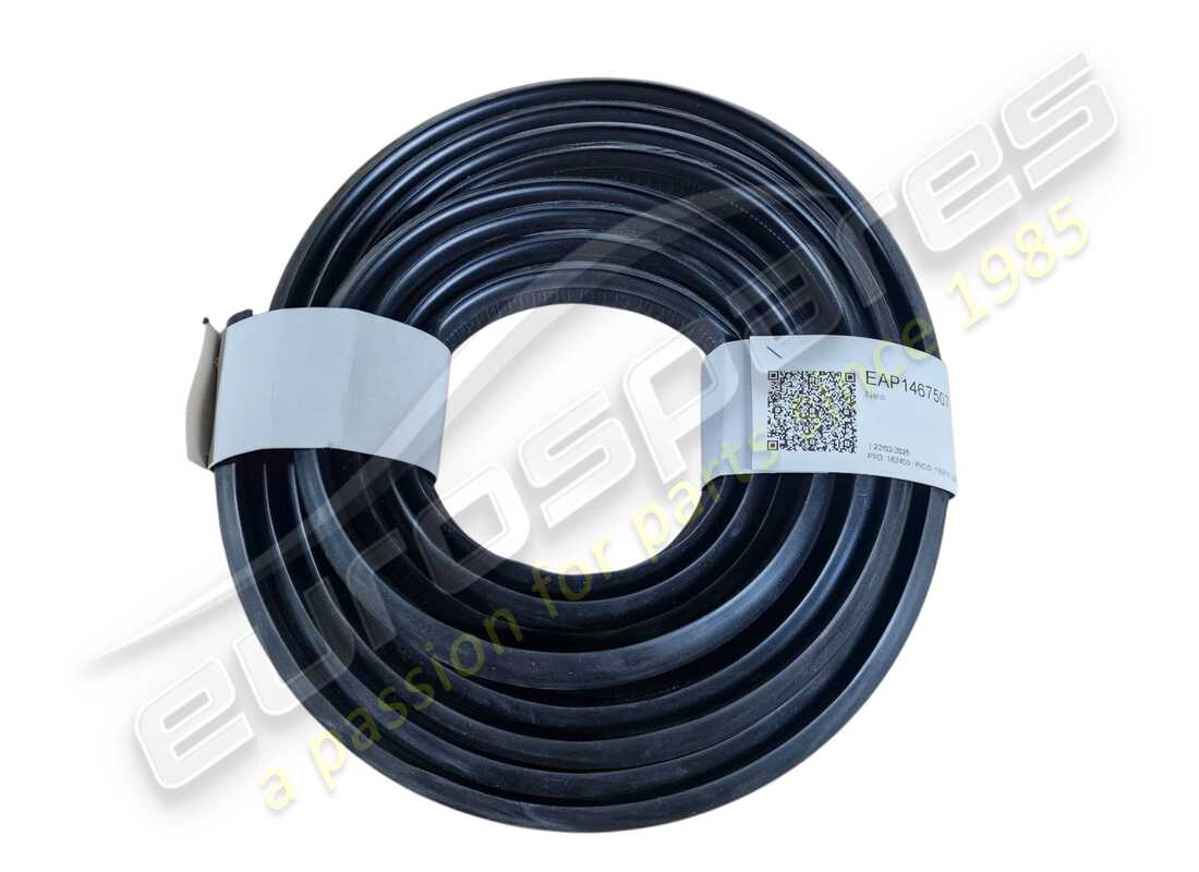 new eurospares rear engine cover seal rubber. part number eap1467507 (2)