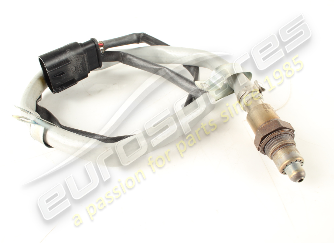 USED Ferrari COMPLETE REAR OXYGEN SENSOR . PART NUMBER 331979 (1)