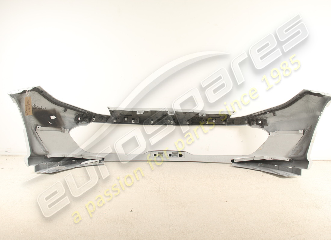 damaged ferrari front bumper. part number 89041710 (4)
