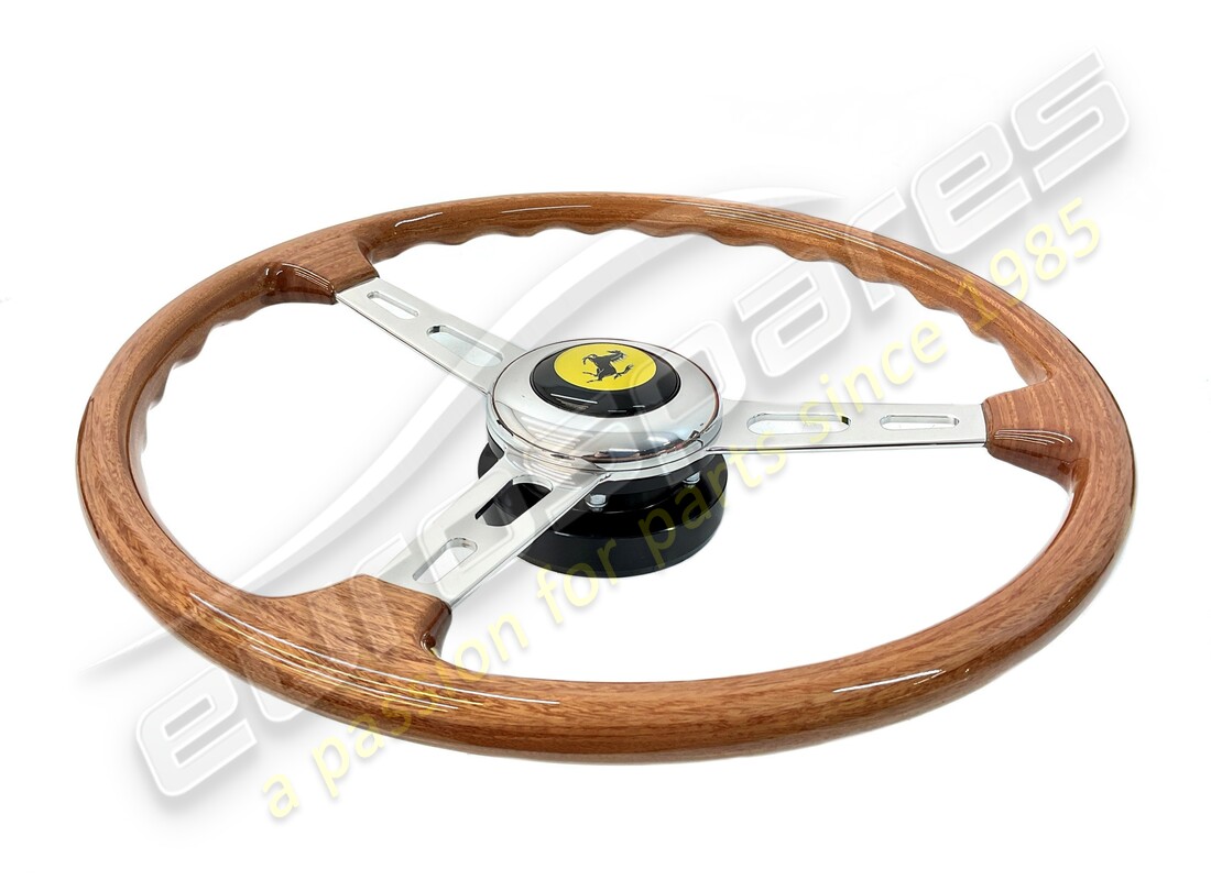 new oem steering wheel 275 gtb/2. part number 740100 (3)