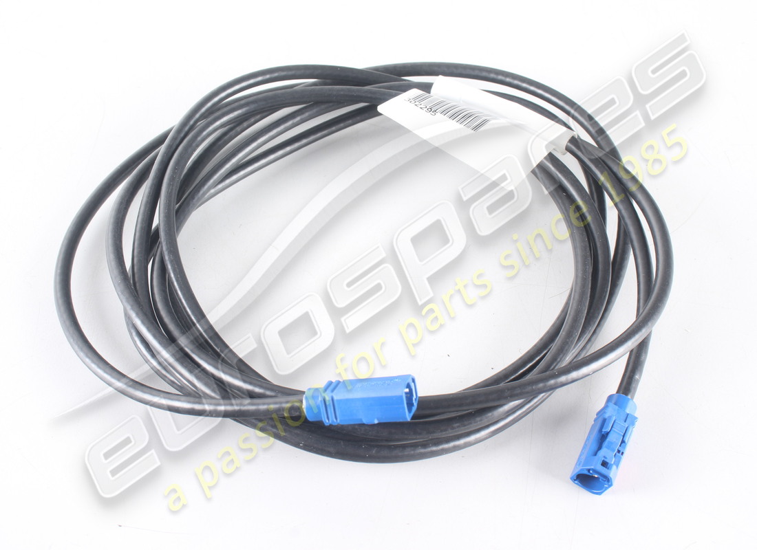 NEW FERRARI GPS ANTENNA-NTM SPLITTER EXT. PART NUMBER 302295 (2) new ferrari gps antenna-ntm splitter ext. part number 302295 (2)