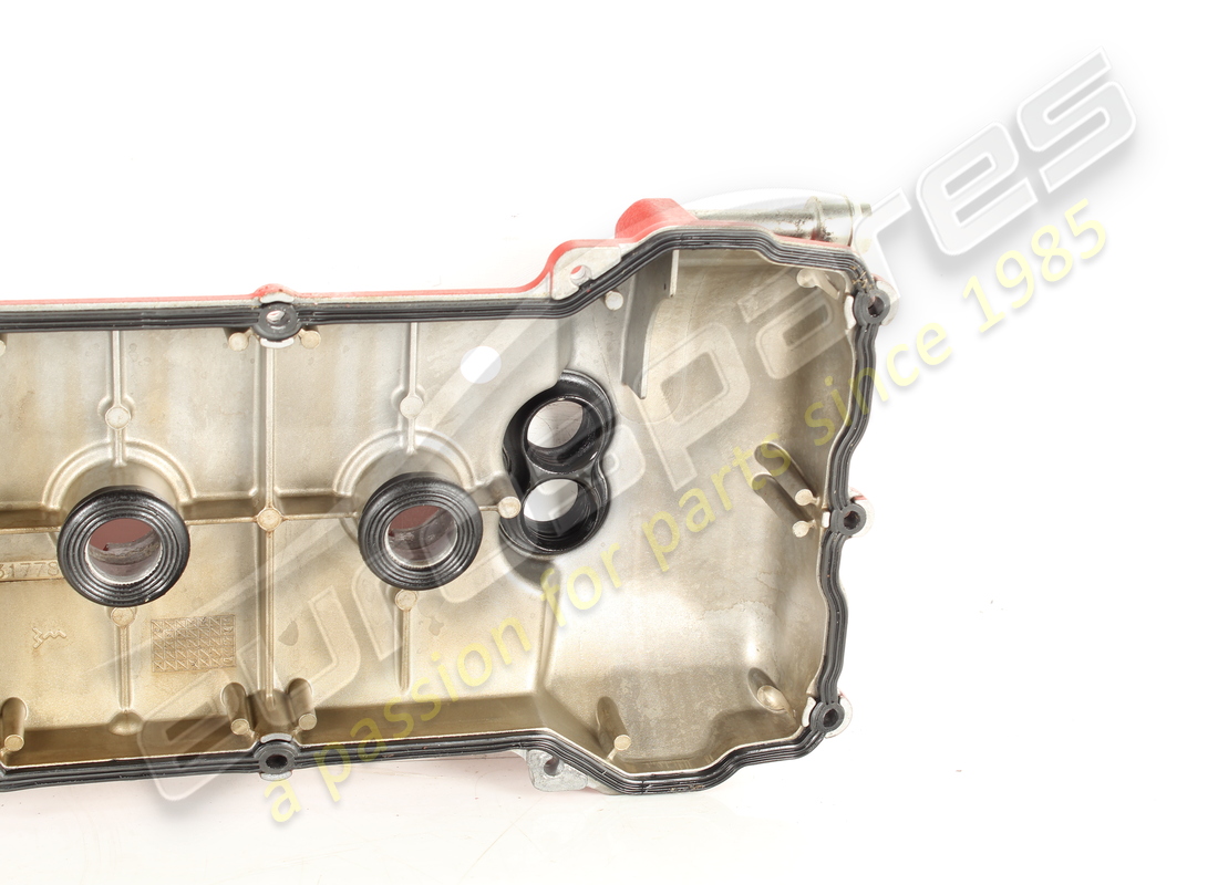 used ferrari lh cylinder head cover. part number 816000 (8)