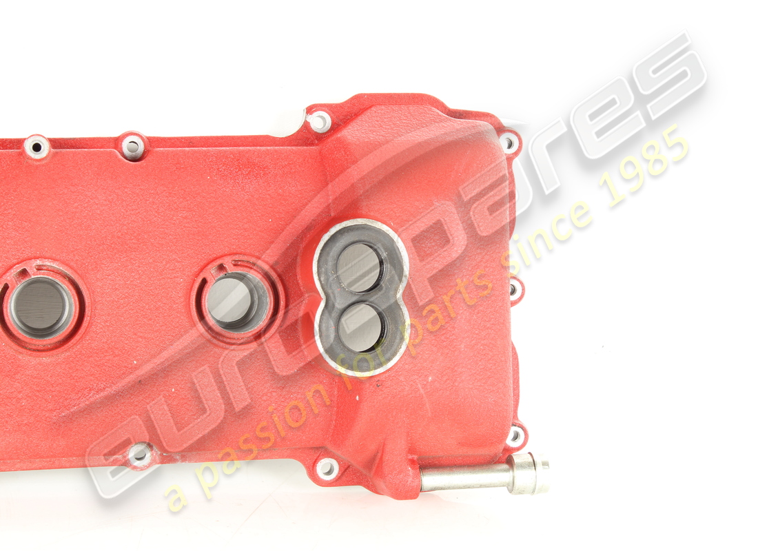 used ferrari lh cylinder head cover. part number 816000 (3)