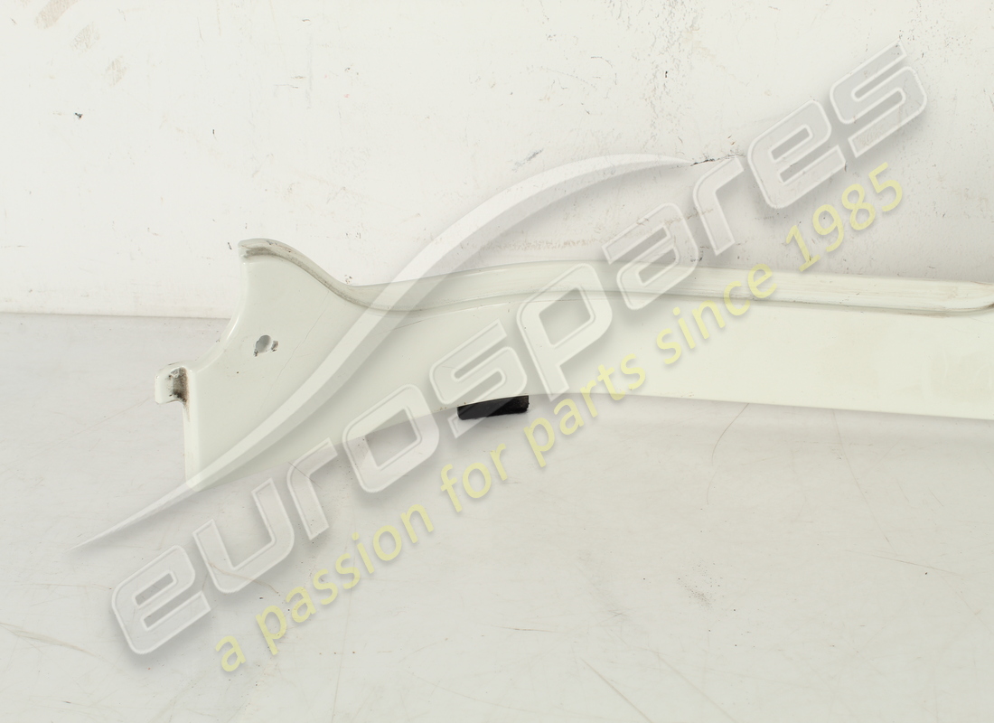 USED FERRARI REAR ROLL-BAR COVER.. PART NUMBER 66461900 (2) used ferrari rear roll-bar cover.. part number 66461900 (2)
