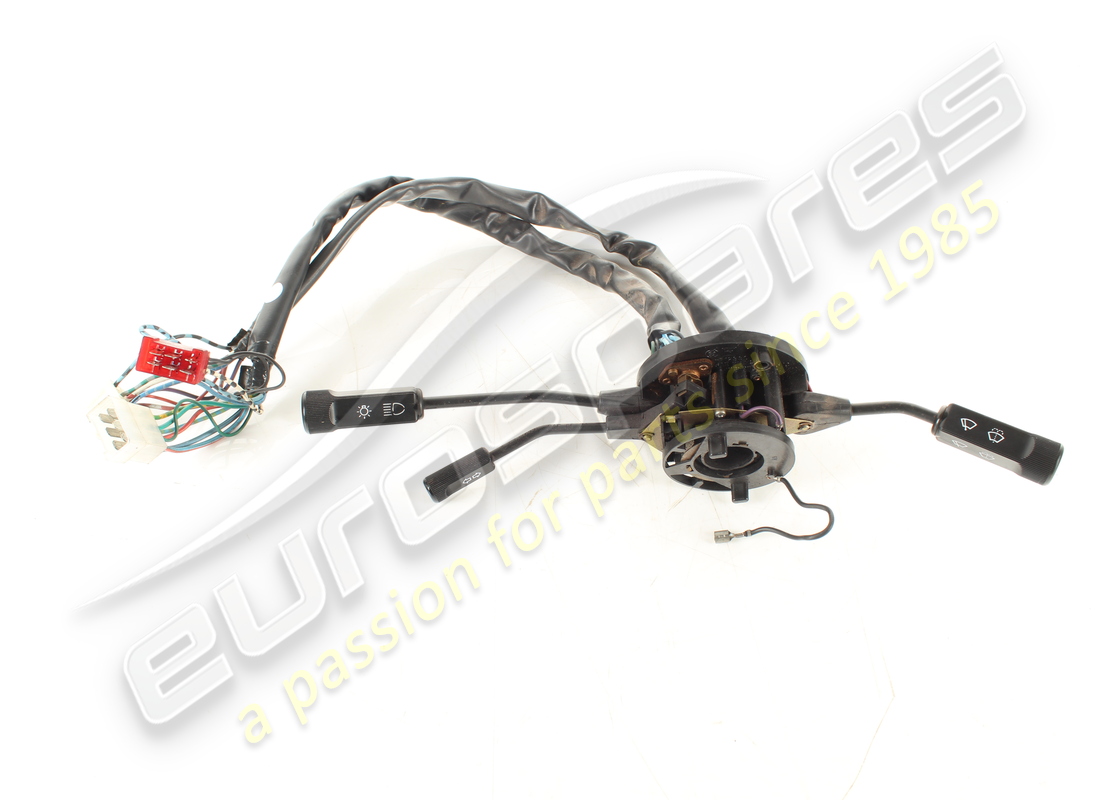 used ferrari column switch part number 119317