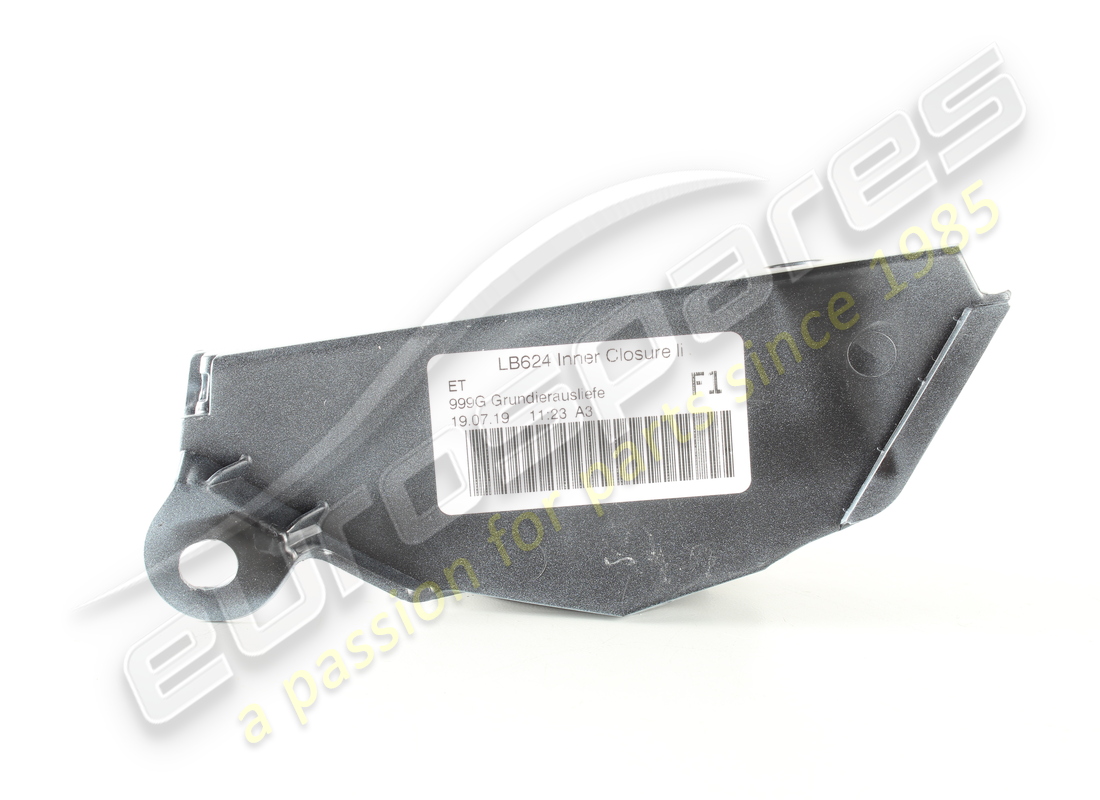 new lamborghini connecting part variat shape. part number 4t0809347b (2)