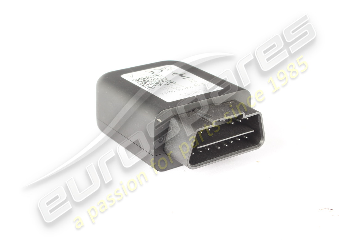used ferrari dongle munic v8+ d2.1. part number 951166 (1)