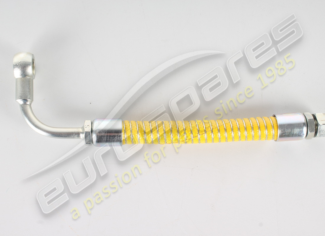 new oem 330gt mk1 fuel hose e/pump to filter. part number 19359 (1)