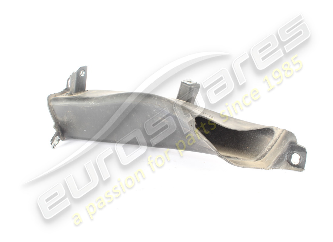 USED Ferrari CONDOTTO ARIA FRENI DX COMPLETE . PART NUMBER 980721 (1)