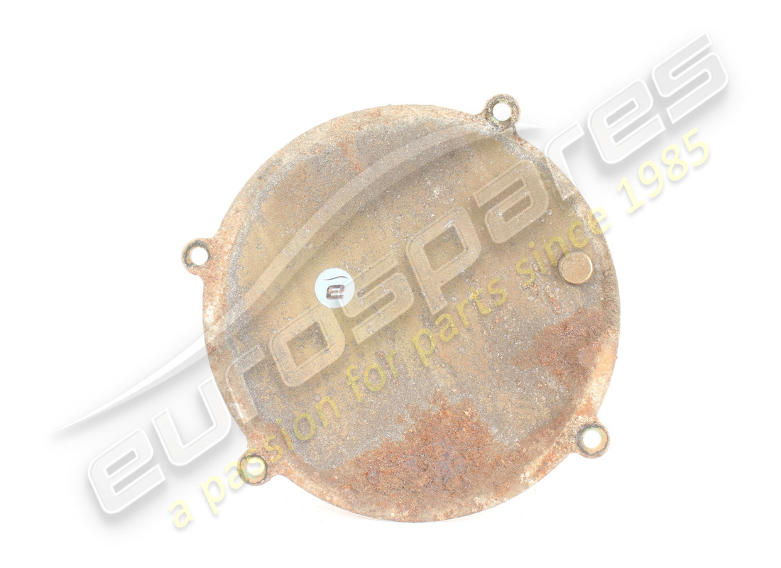 USED Ferrari LH COVER FOR STEERING KNUCK . PART NUMBER 165872 (1)