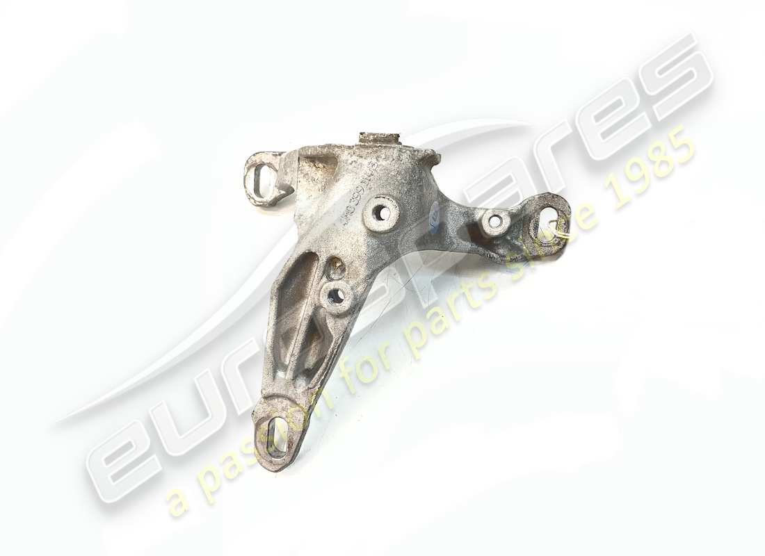 USED Lamborghini SUPPORT,TRANSM. . PART NUMBER 4M0399114B (1)
