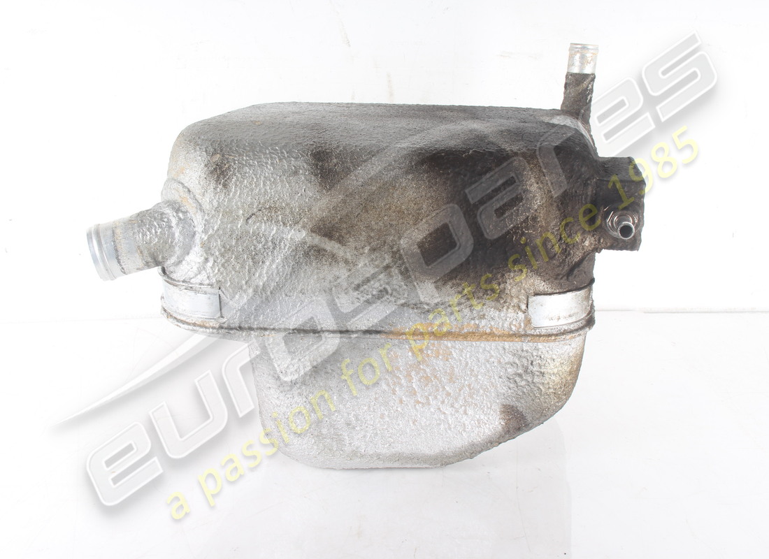 used ferrari lh fuel tank. part number 121318 (2)